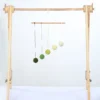 Montessori Mobil Set - 3 (5 parçalı montessori eğitim seti) - Görsel 5