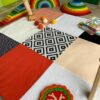 Montessori Eğitim Seti - Tam Seviye ( Baby Gym ile ) - Görsel 10